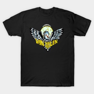 Van Bird T-Shirt